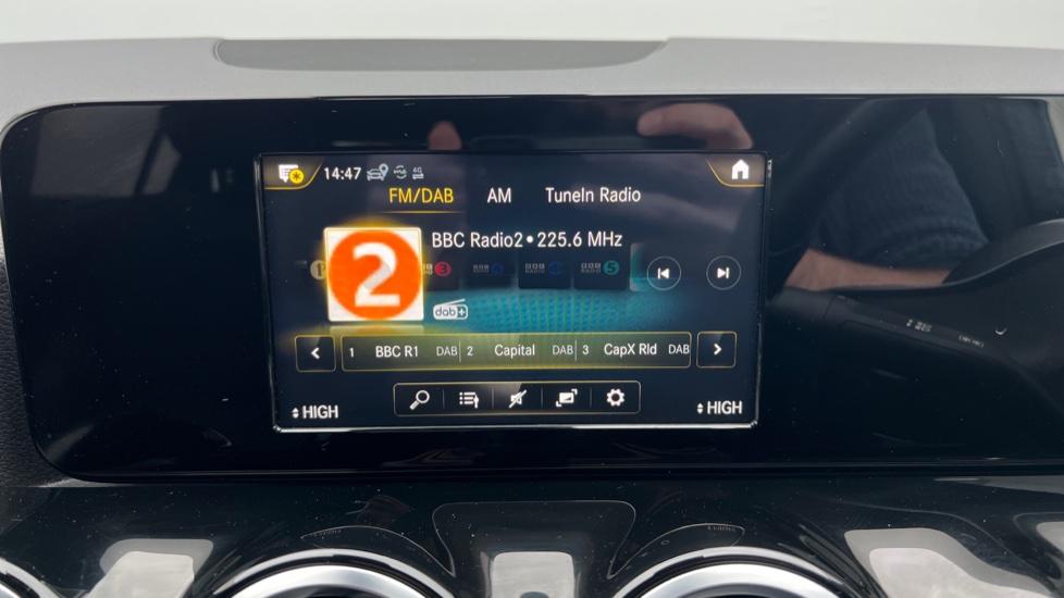 DAB Radio