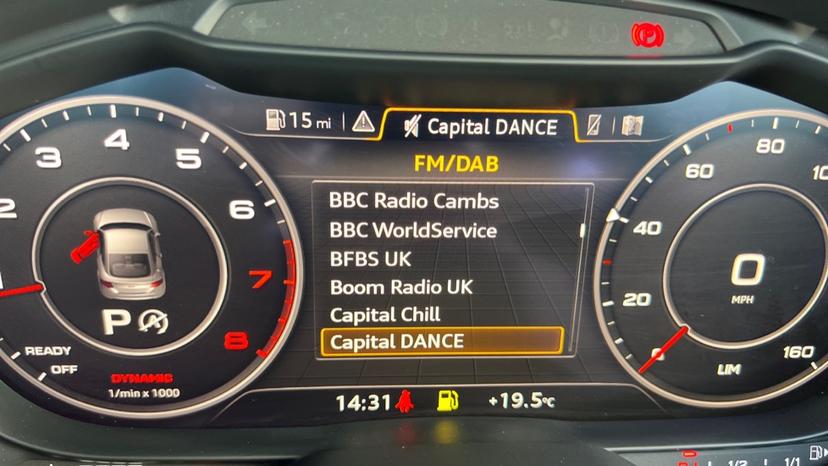 DAB Radio