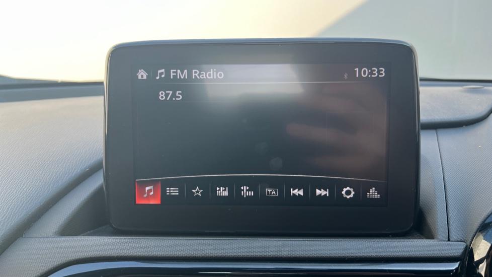 DAB Radio