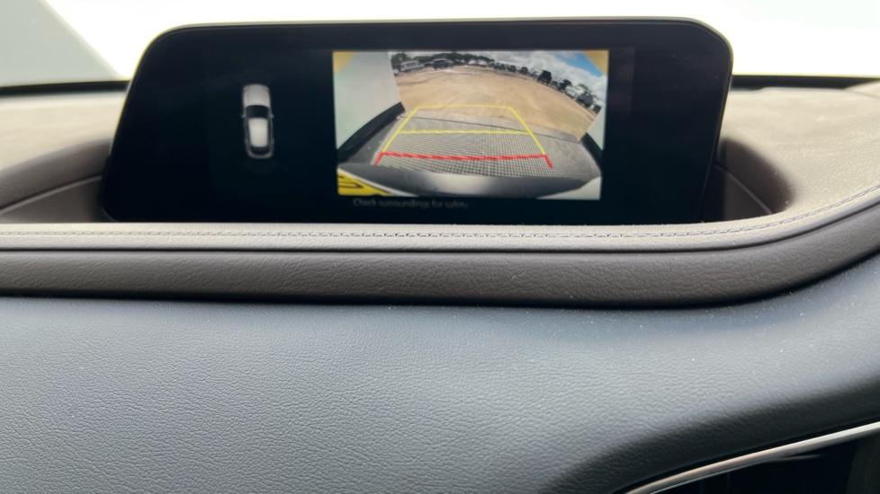 Rear View Camera