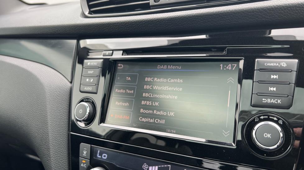 DAB Radio