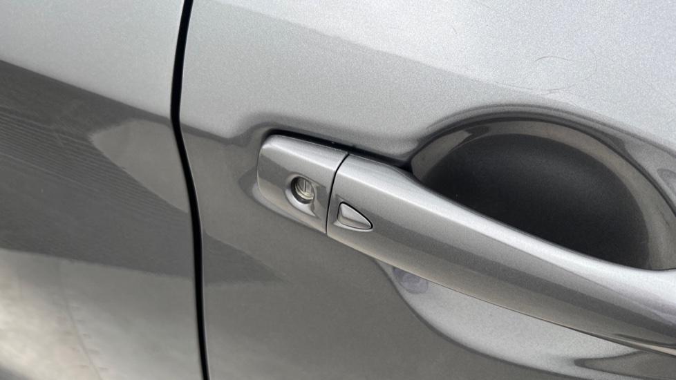 Keyless Entry