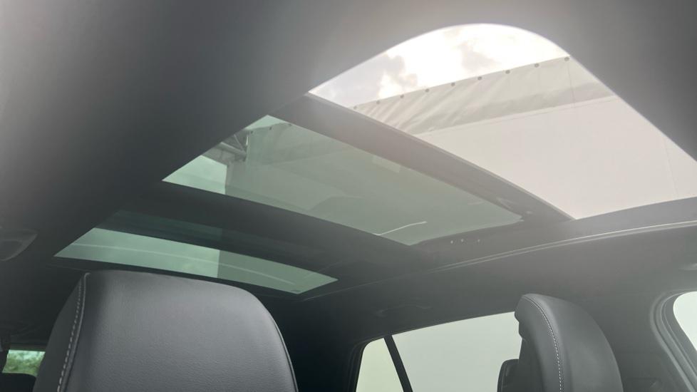 Panoramic Roof