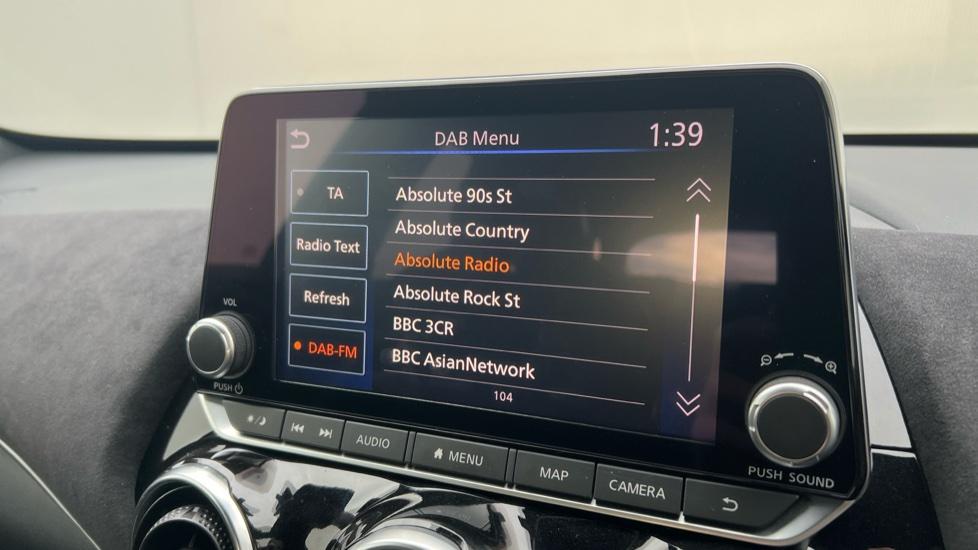 DAB Radio