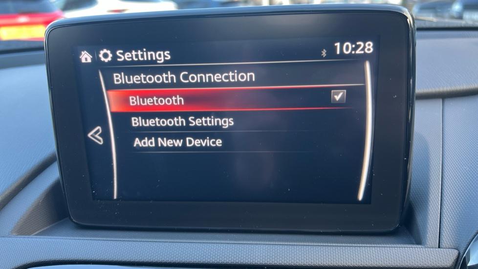 Bluetooth