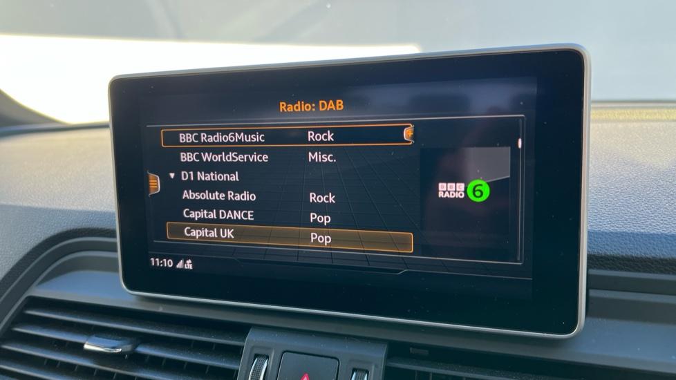 DAB Radio