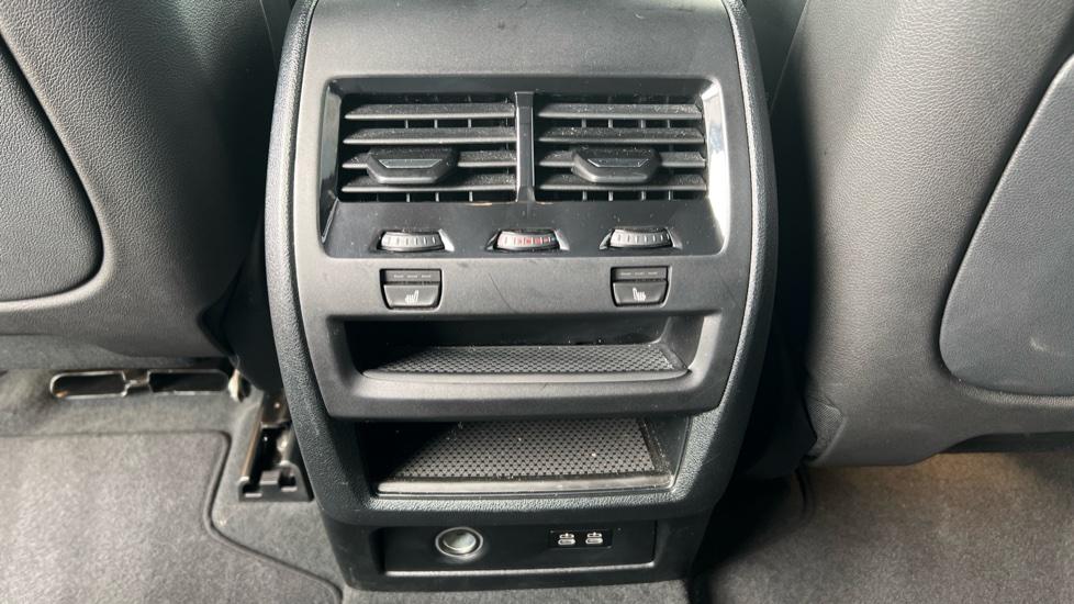 Heated Seats