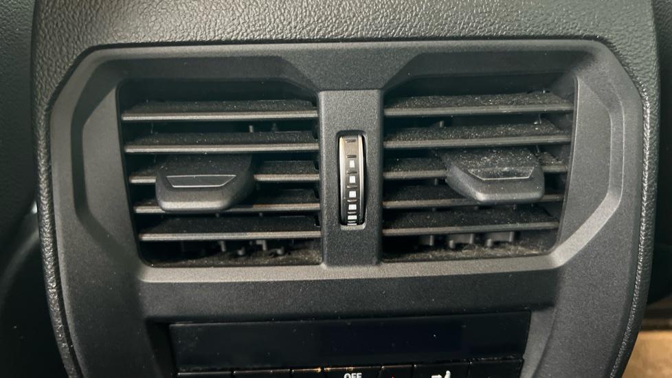 Heated Seats