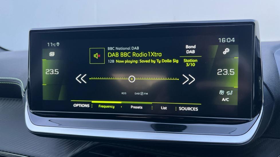 DAB Radio