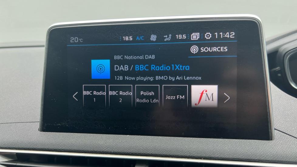 DAB Radio