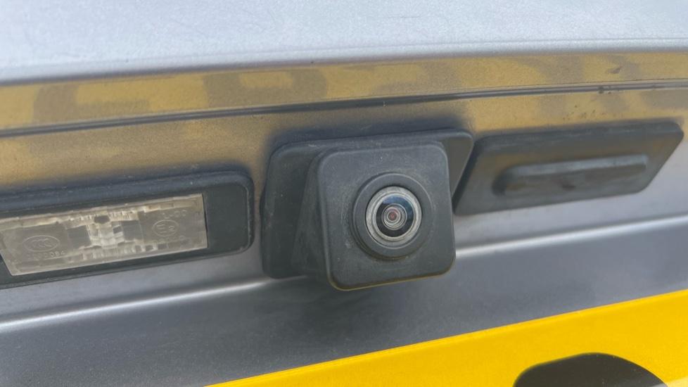 Rear View Camera 