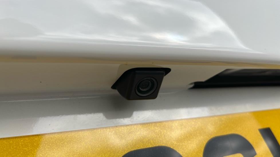 Rear View Camera 