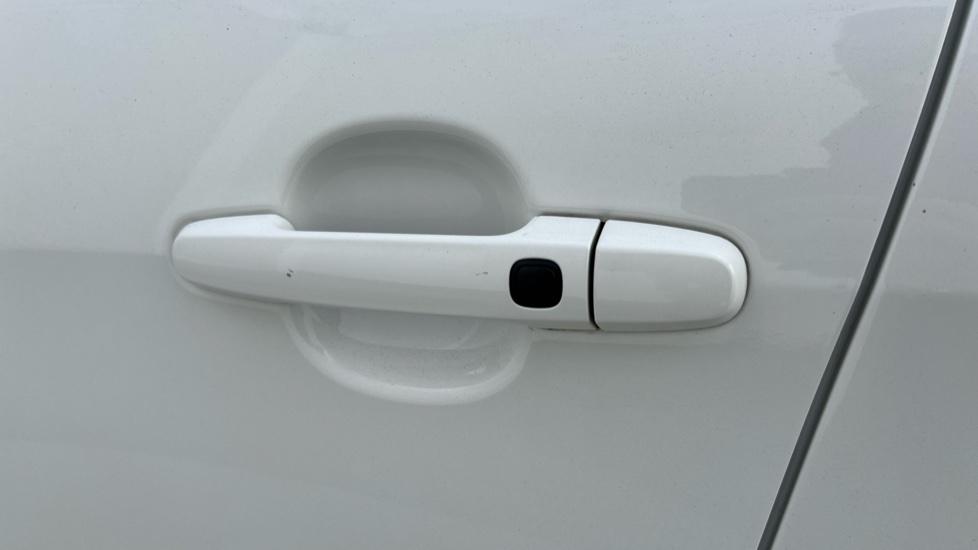 Keyless Entry