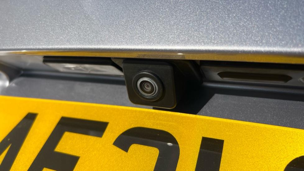 Rear View Camera 