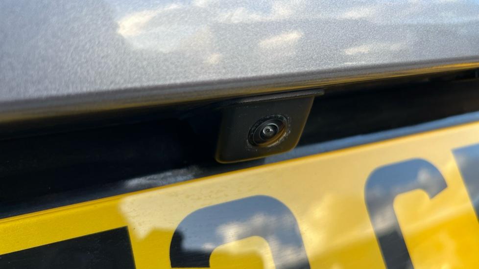 Rear View Camera 