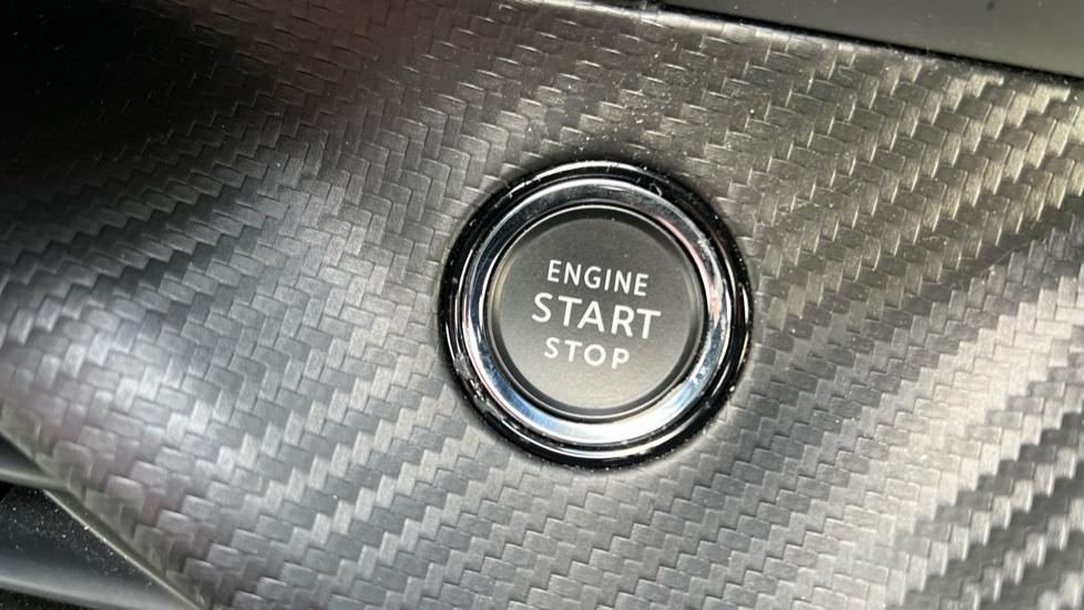 Push Button Start