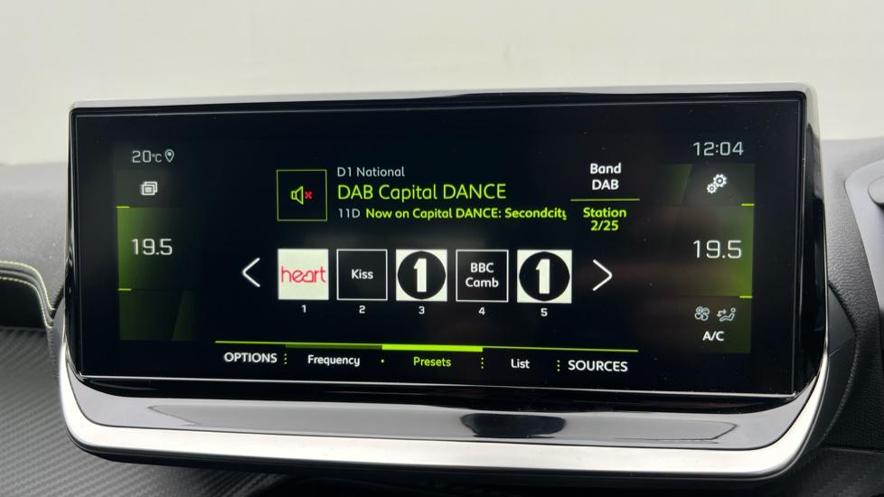 DAB Radio