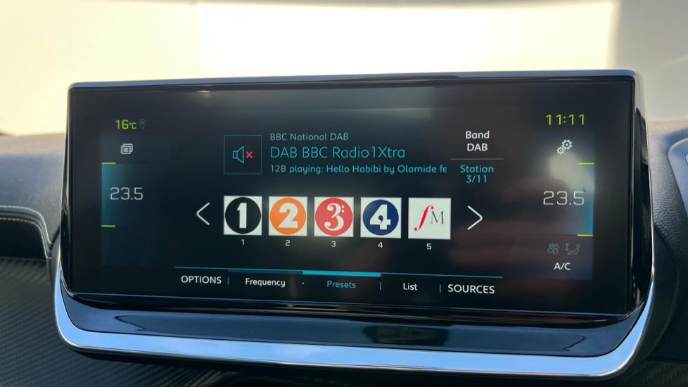 DAB Radio