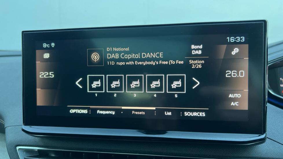 DAB Radio