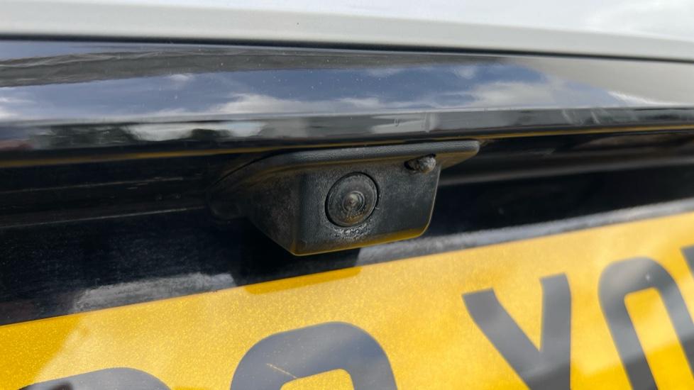 Rear View Camera 