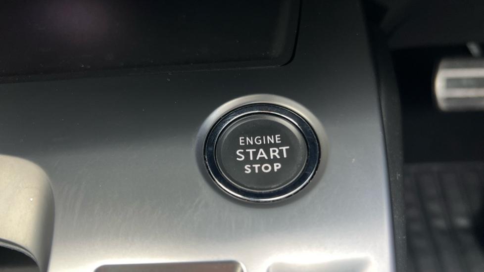 Push Button Start