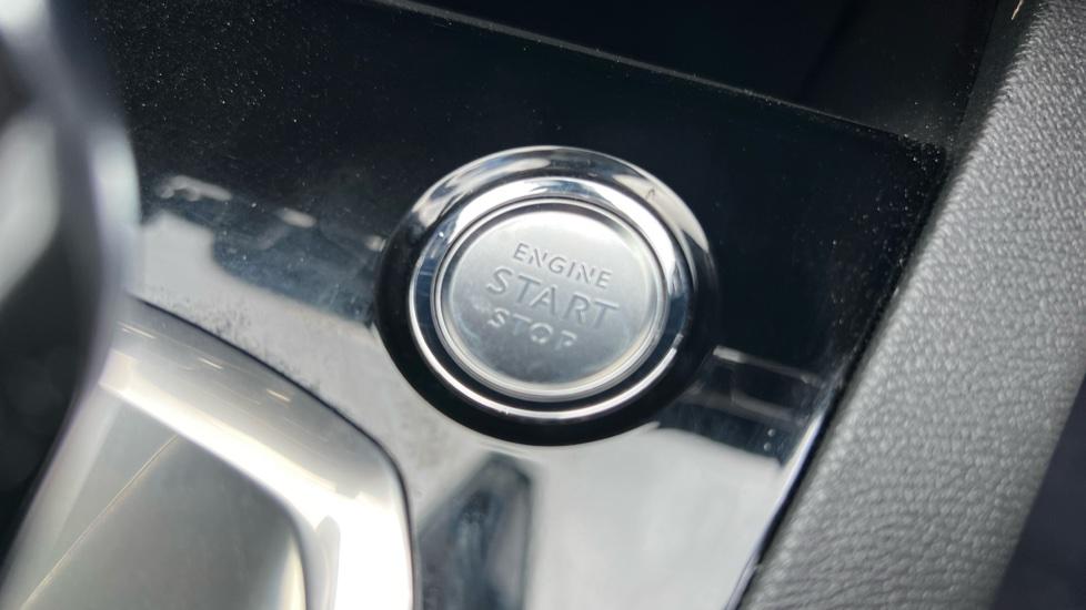 Push Button Start