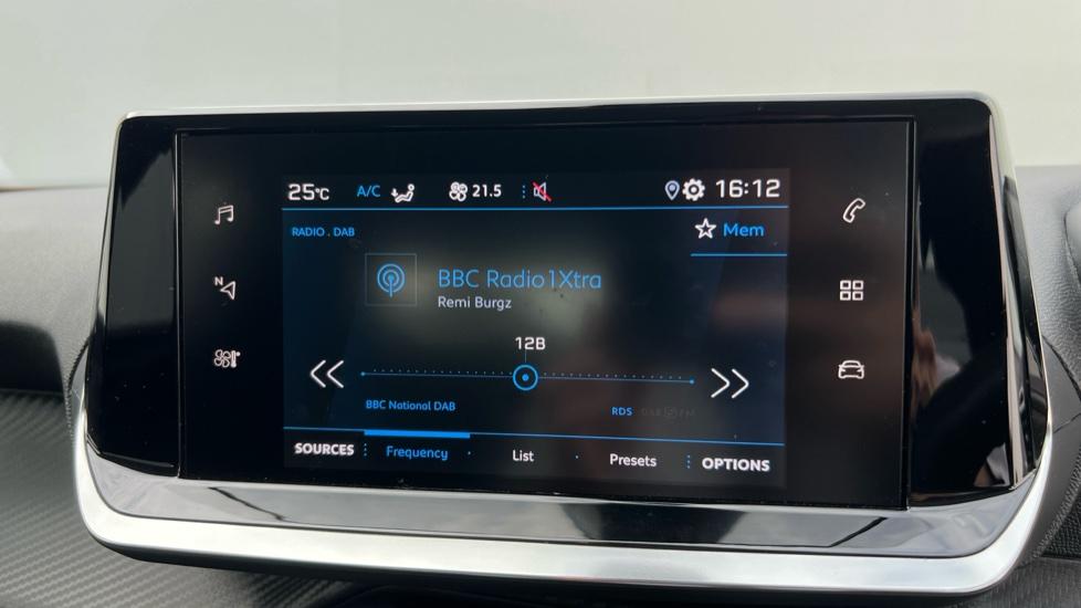 DAB Radio