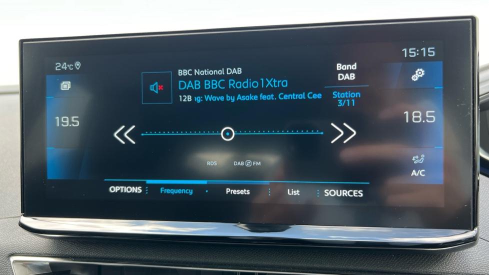 DAB Radio