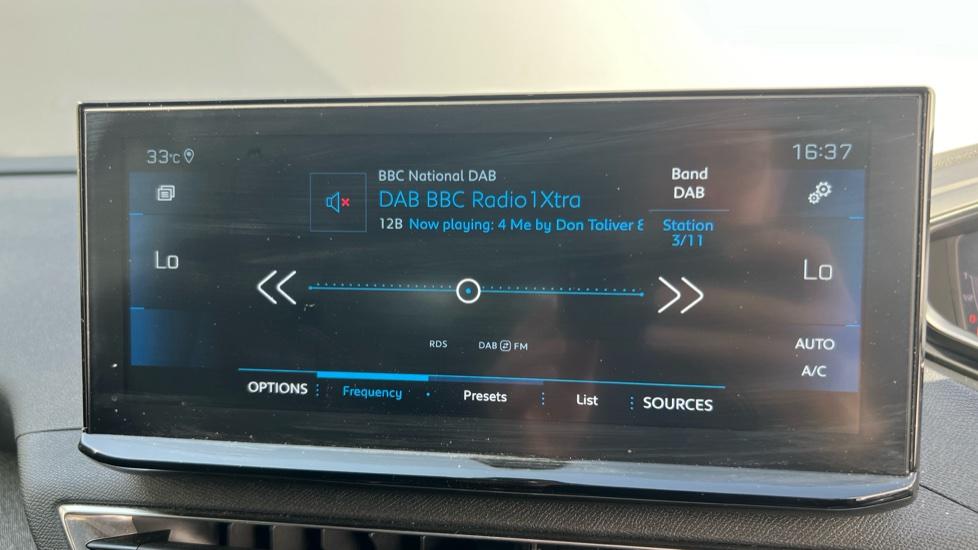 DAB Radio