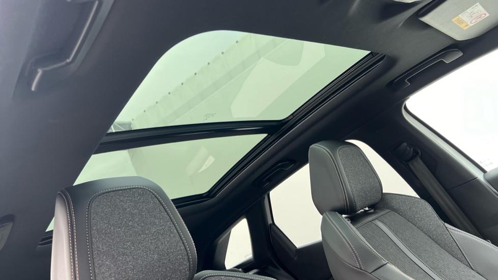 Panoramic Roof