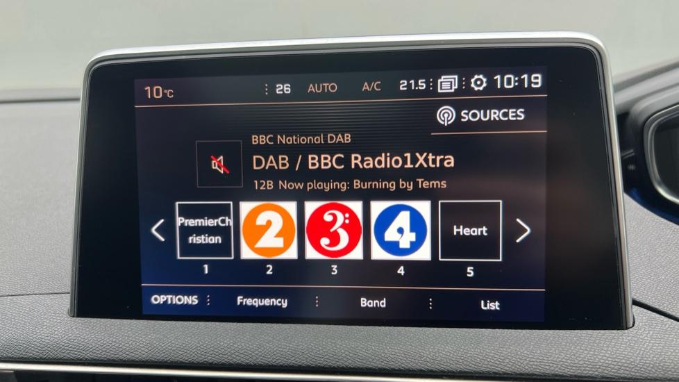 DAB Radio