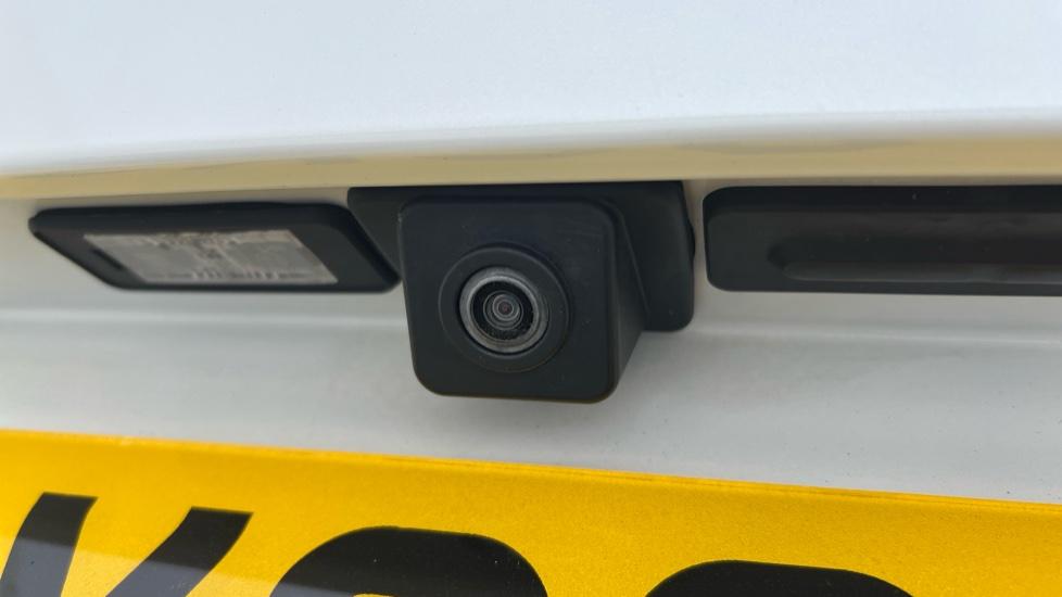 Rear View Camera 