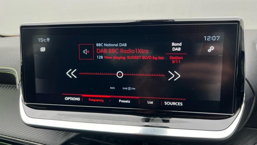 DAB Radio