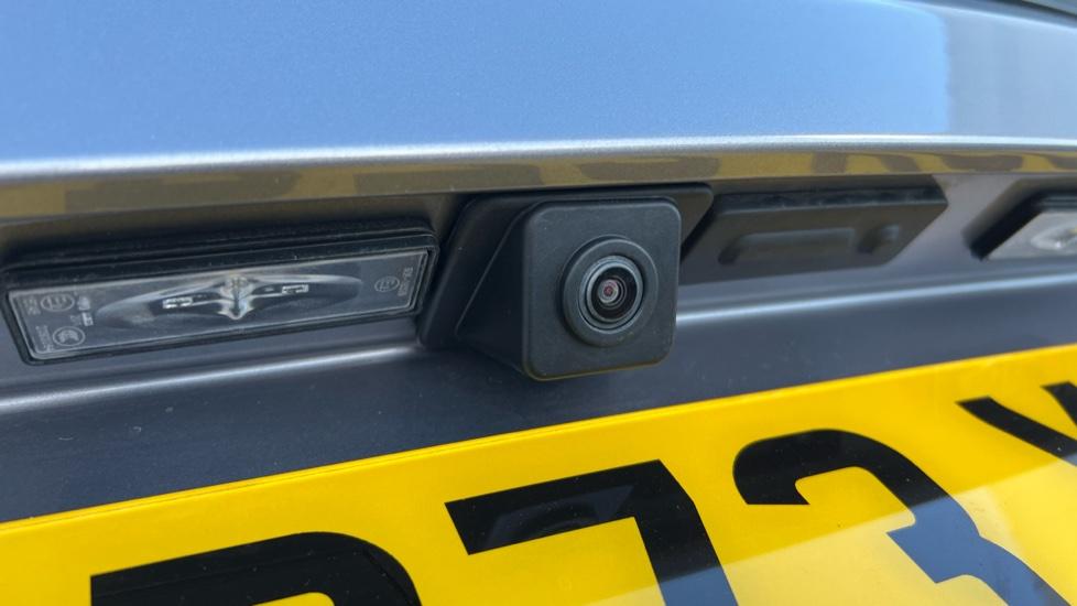 Rear View Camera 