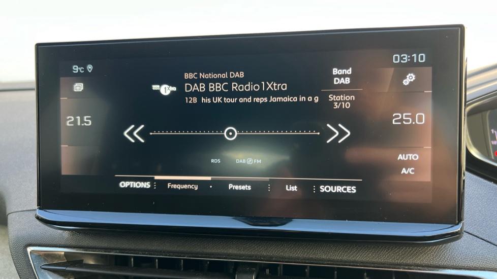 DAB Radio