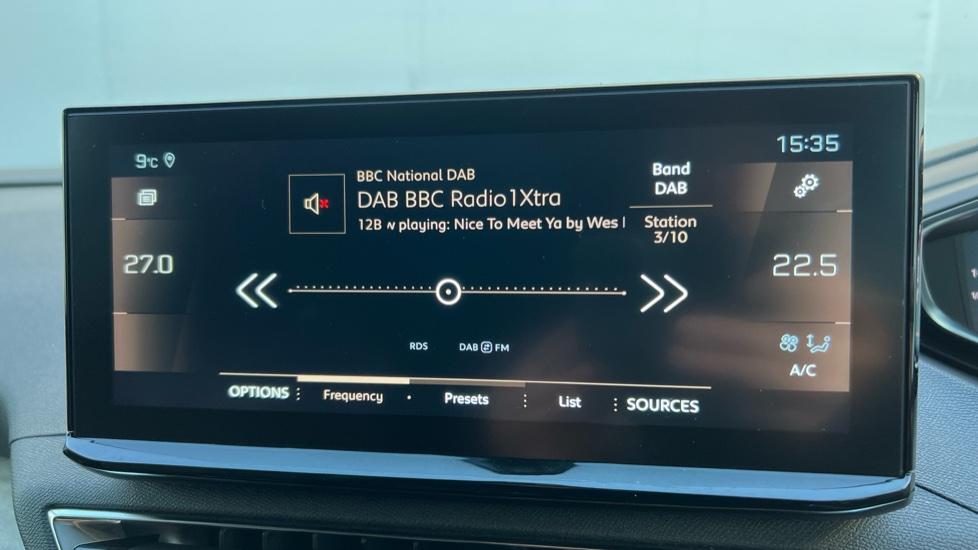 DAB Radio