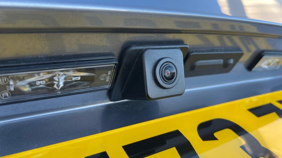 Rear View Camera 