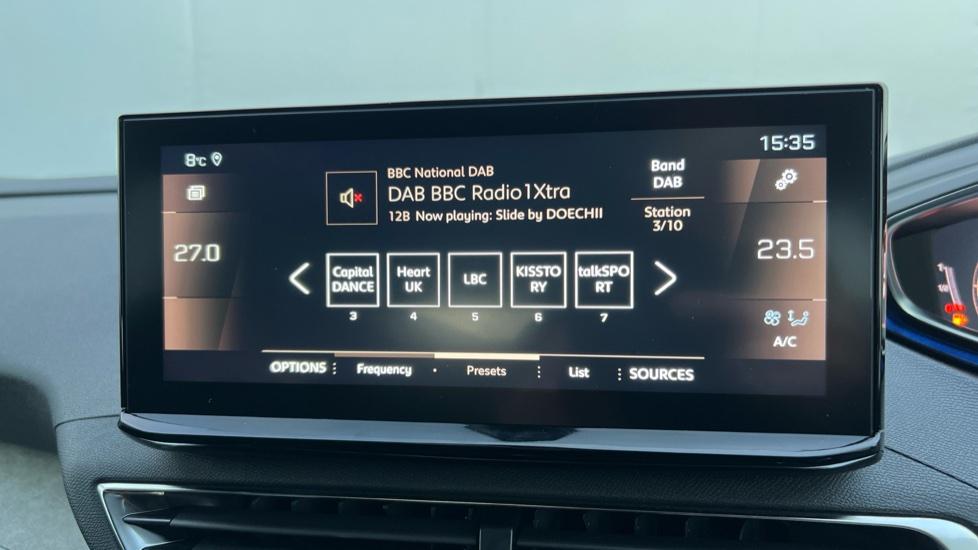 DAB Radio