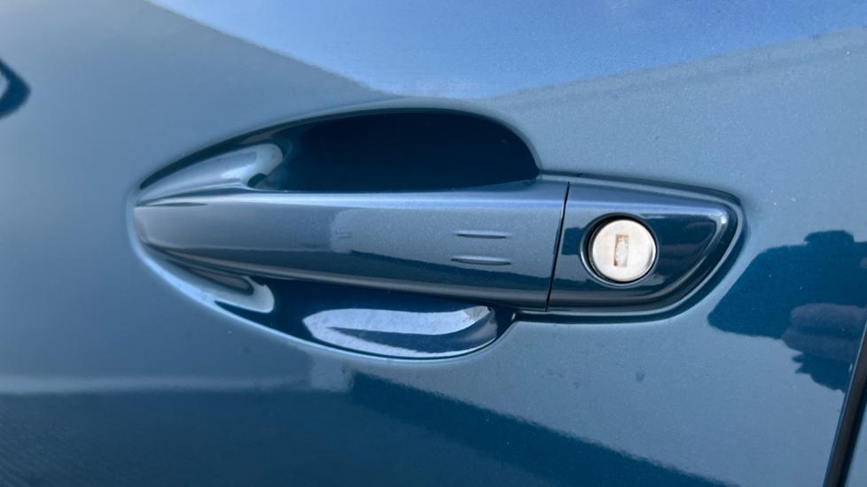 Keyless Entry