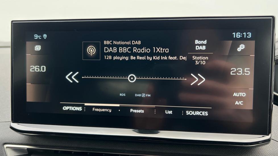 DAB Radio