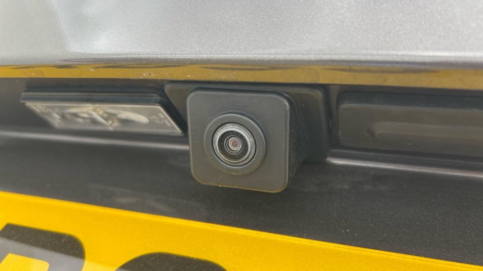 Rear View Camera 