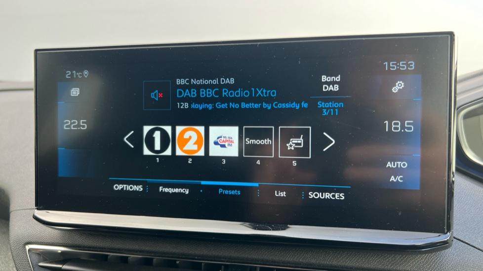 DAB Radio