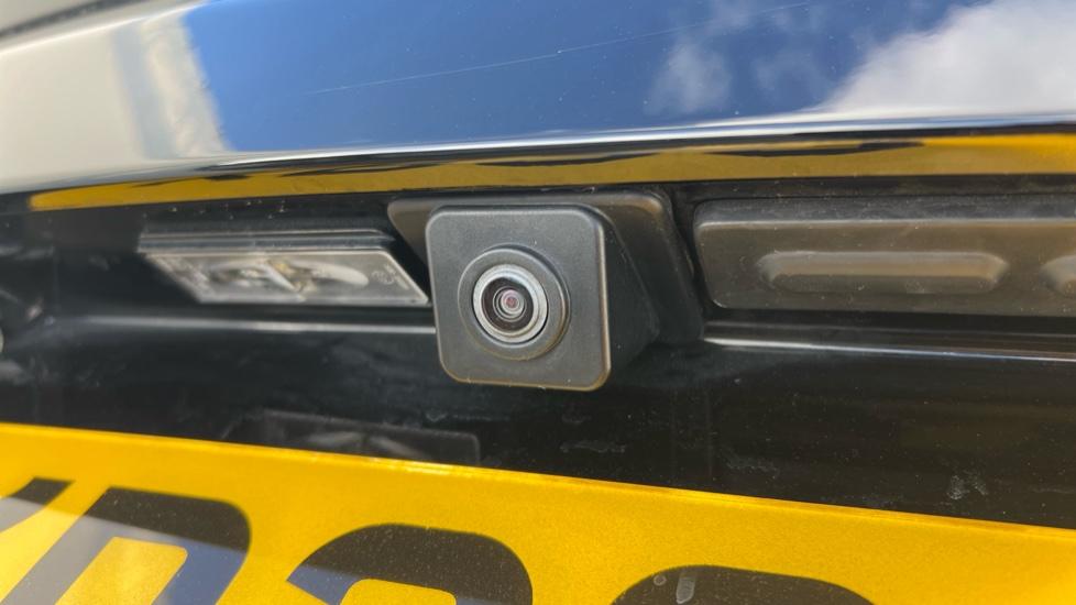 Rear View Camera 