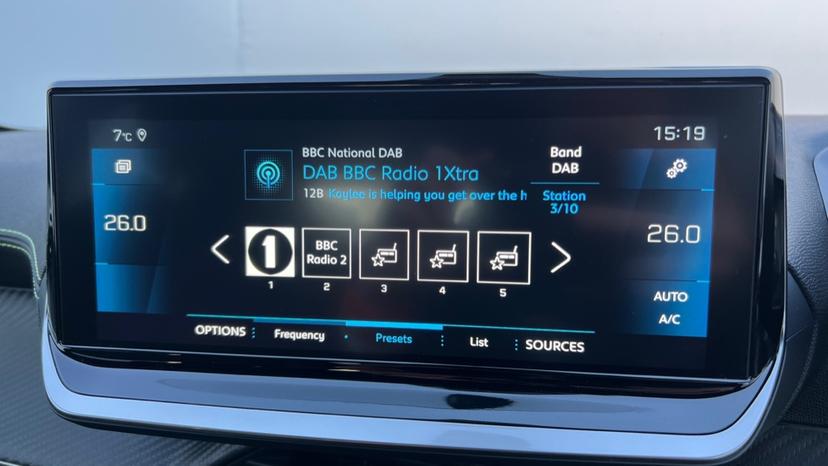 DAB Radio