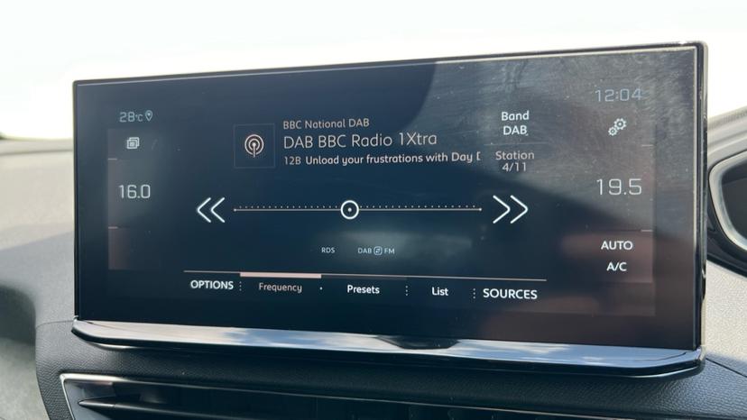 DAB Radio