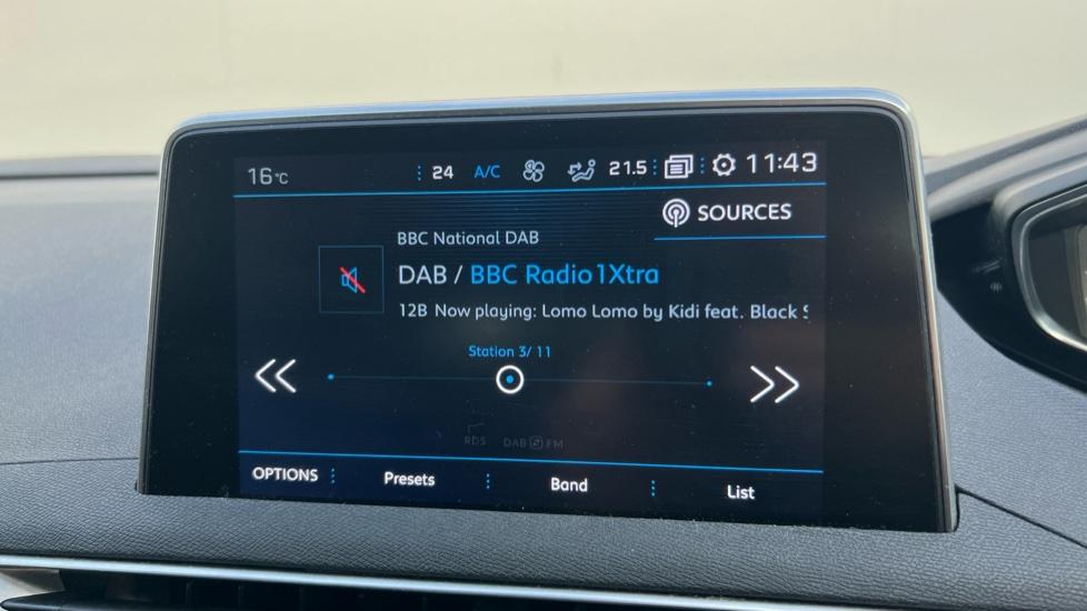 DAB Radio