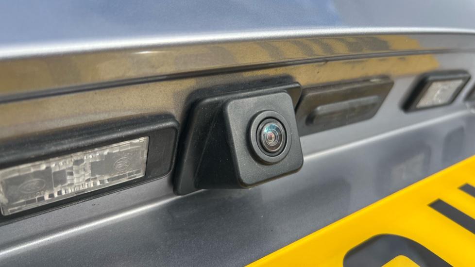 Rear View Camera 