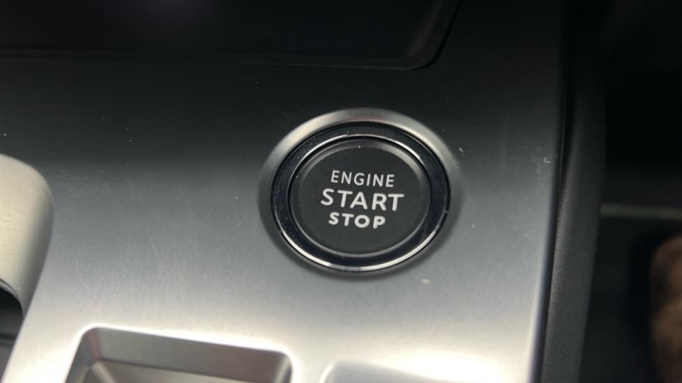 Push Button Start