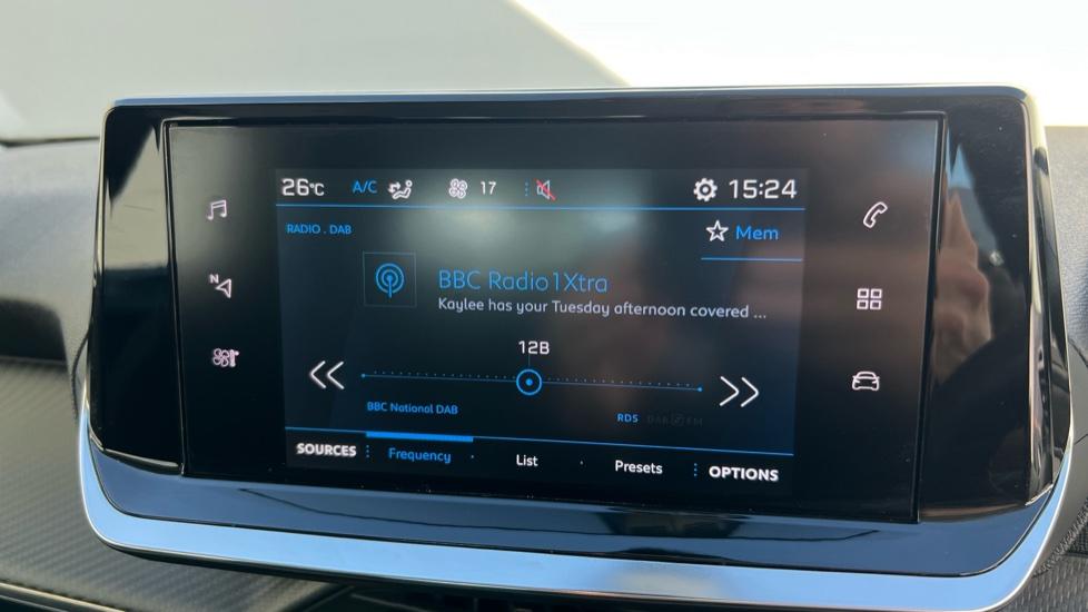 DAB Radio