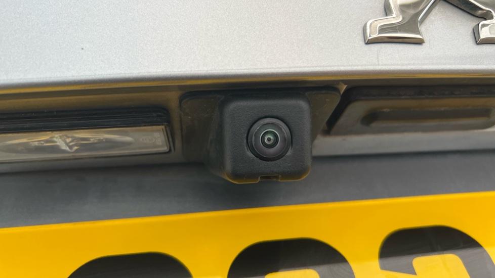 Rear View Camera 